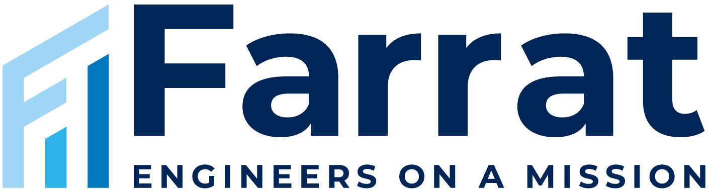Farrat Isolevel Logo